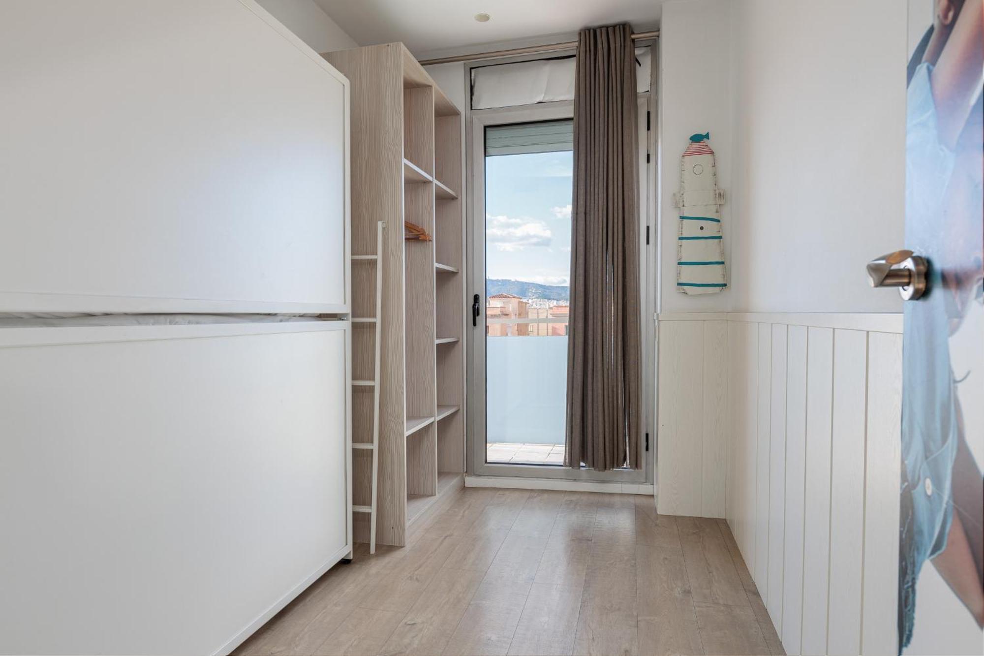 Enjoybcn Marina Apartment Barcelone Extérieur photo