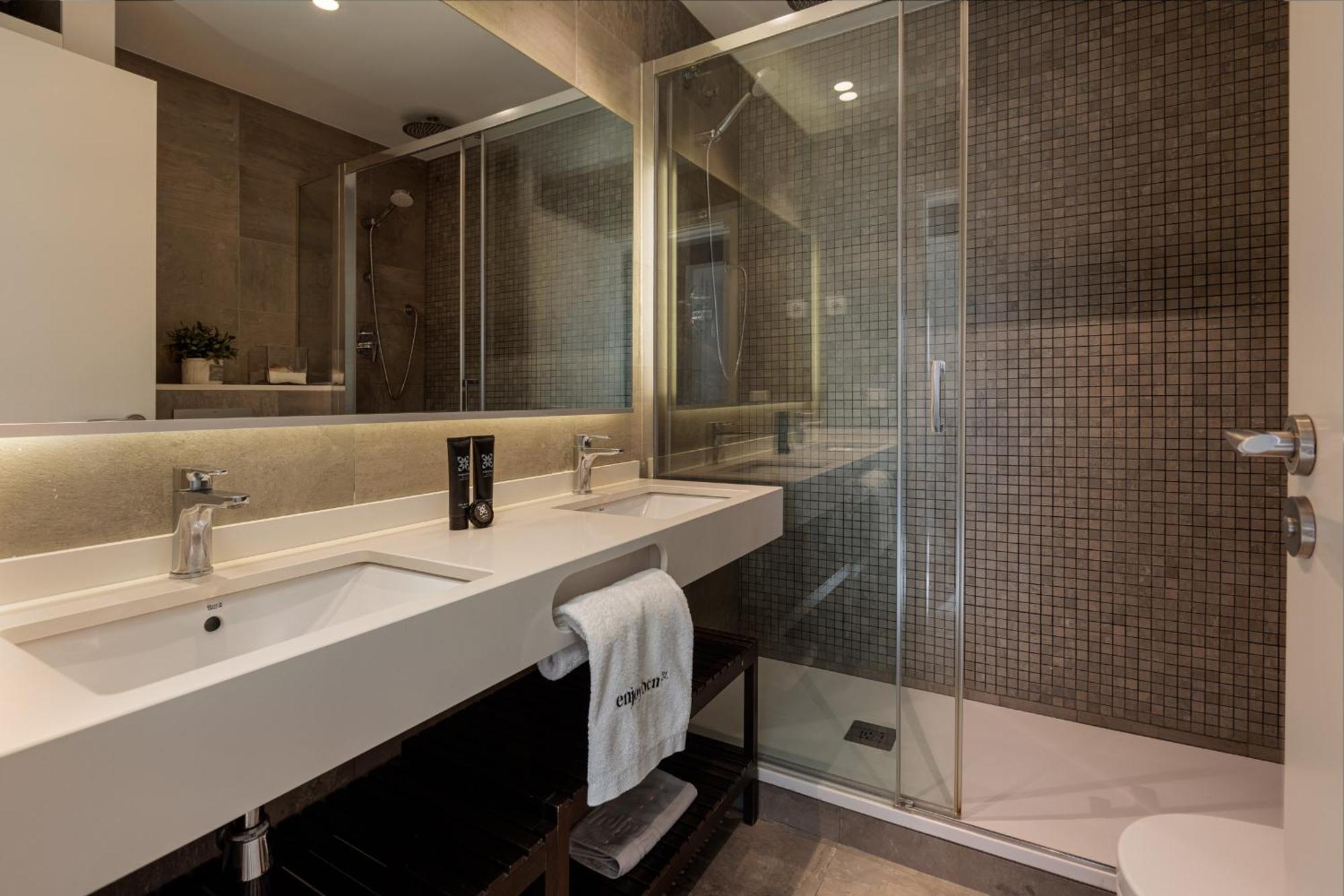 Enjoybcn Marina Apartment Barcelone Extérieur photo