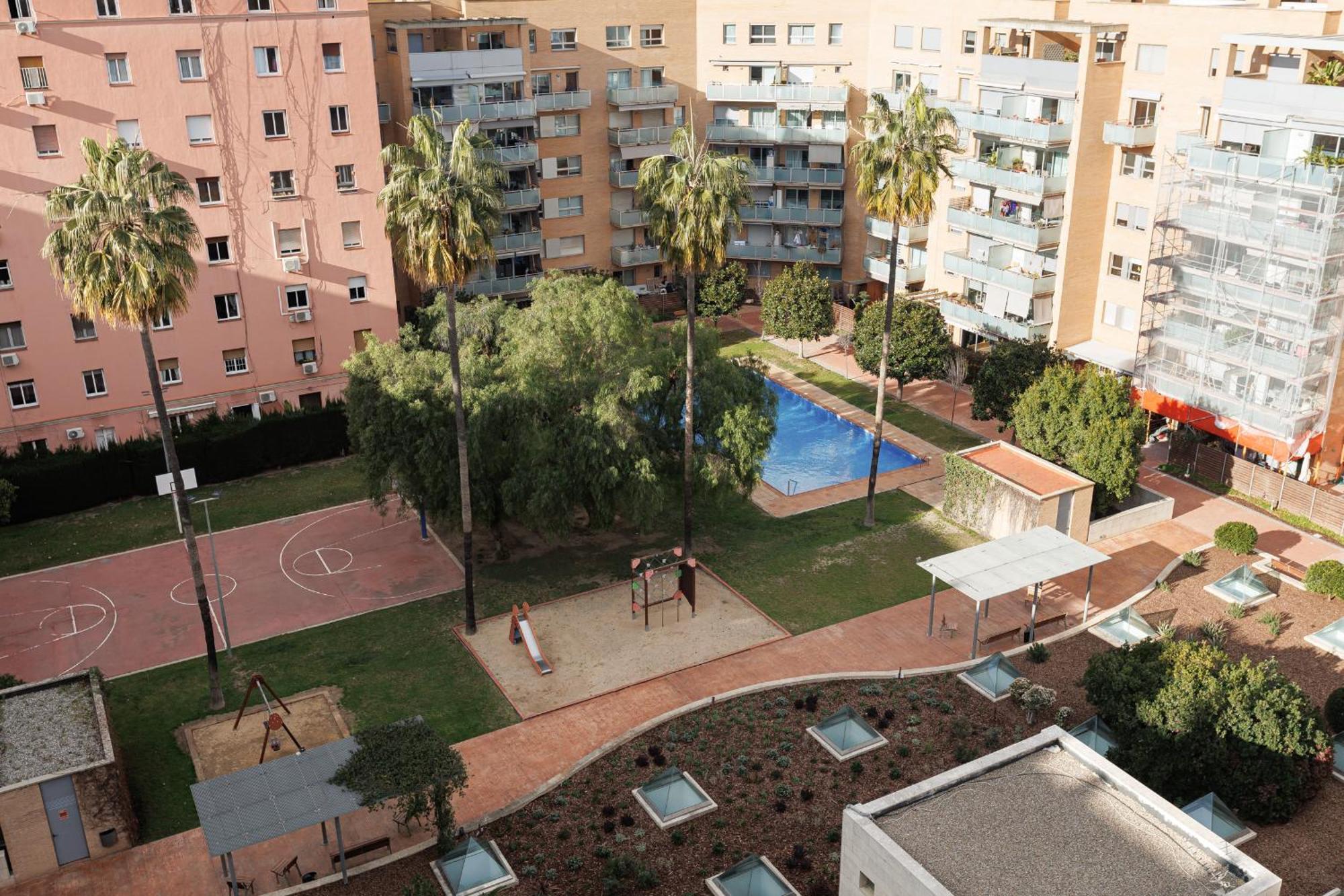Enjoybcn Marina Apartment Barcelone Extérieur photo