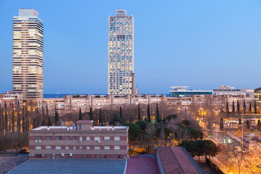 Enjoybcn Marina Apartment Barcelone Extérieur photo