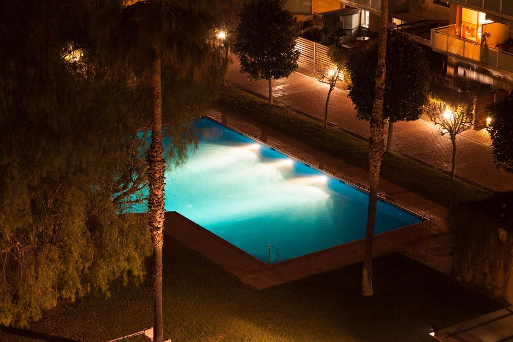 Enjoybcn Marina Apartment Barcelone Extérieur photo