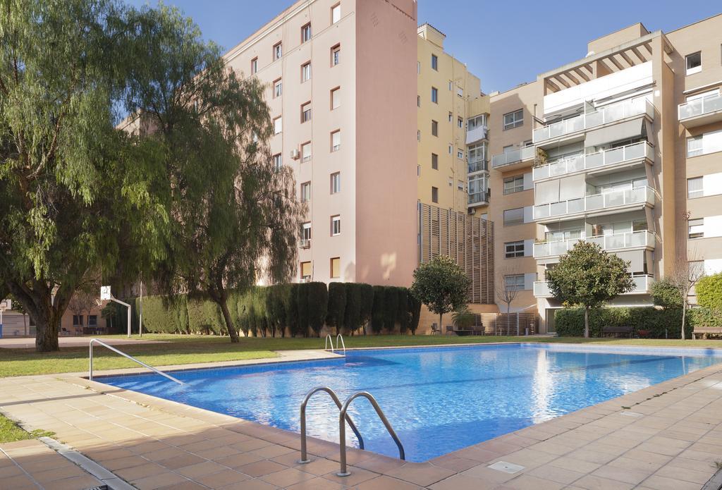 Enjoybcn Marina Apartment Barcelone Extérieur photo